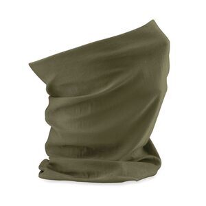Beechfield Recycled Snood / Military Green